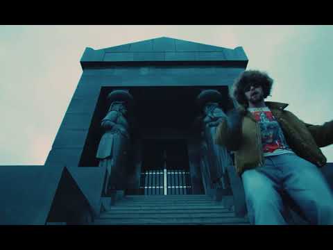 Kuzko - Baptist (Official Video)
