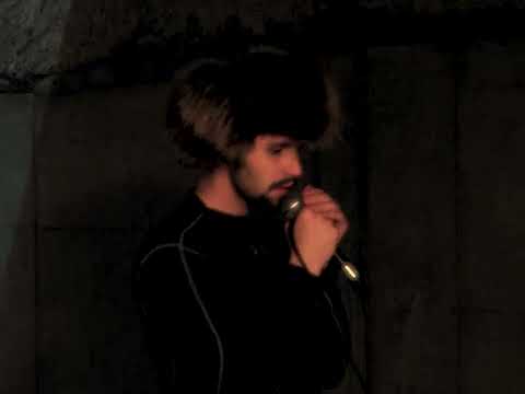 Kuzko - Nevermind (Live)